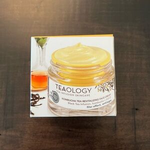 Kombucha Tea Revitalizing Face Cream - New